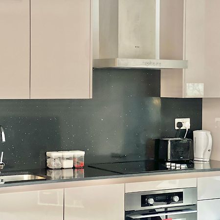 Kensington House By Solitaire Suites Slough Luaran gambar