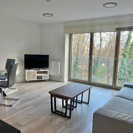 Kensington House By Solitaire Suites Slough Luaran gambar