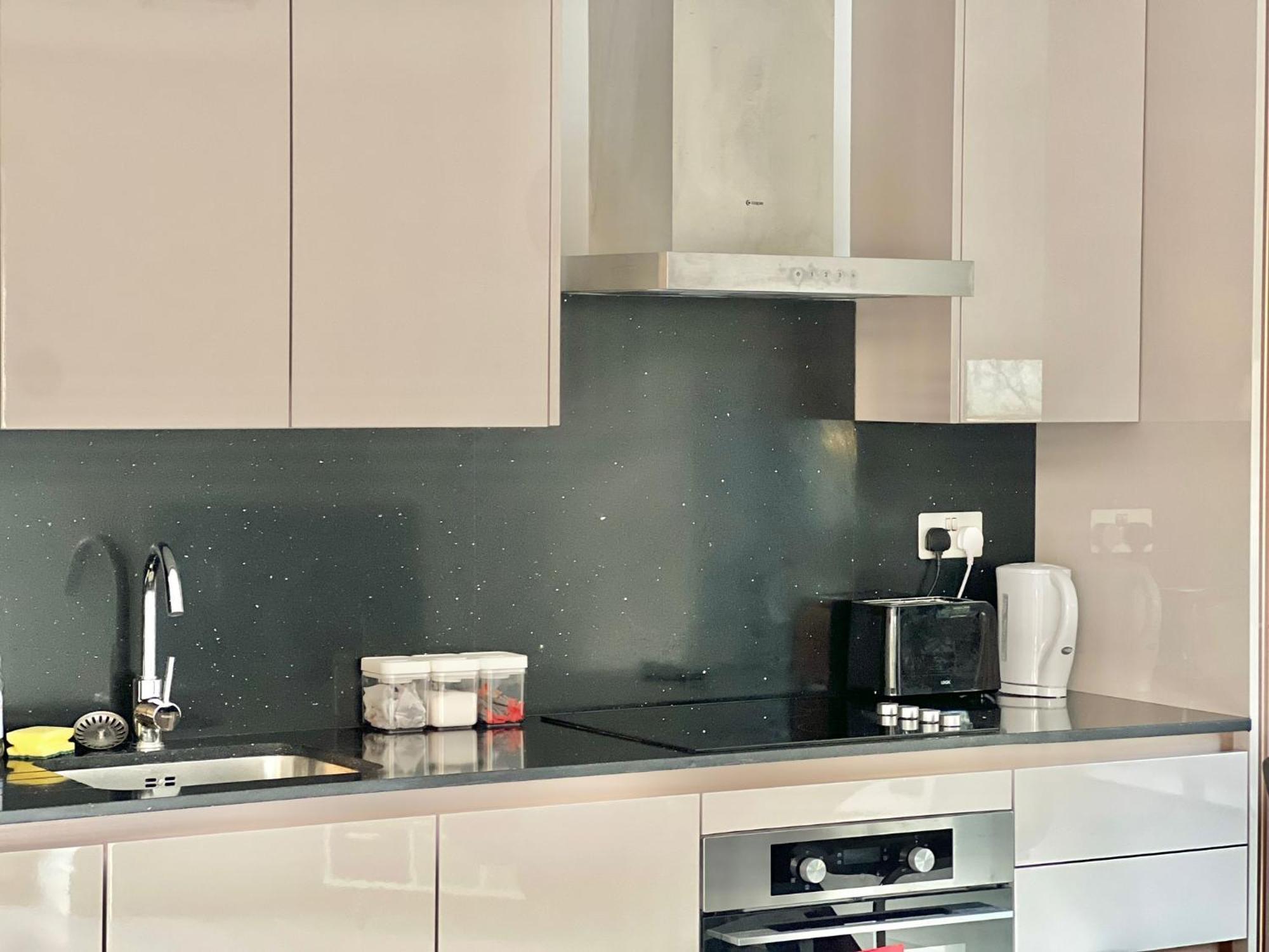 Kensington House By Solitaire Suites Slough Luaran gambar