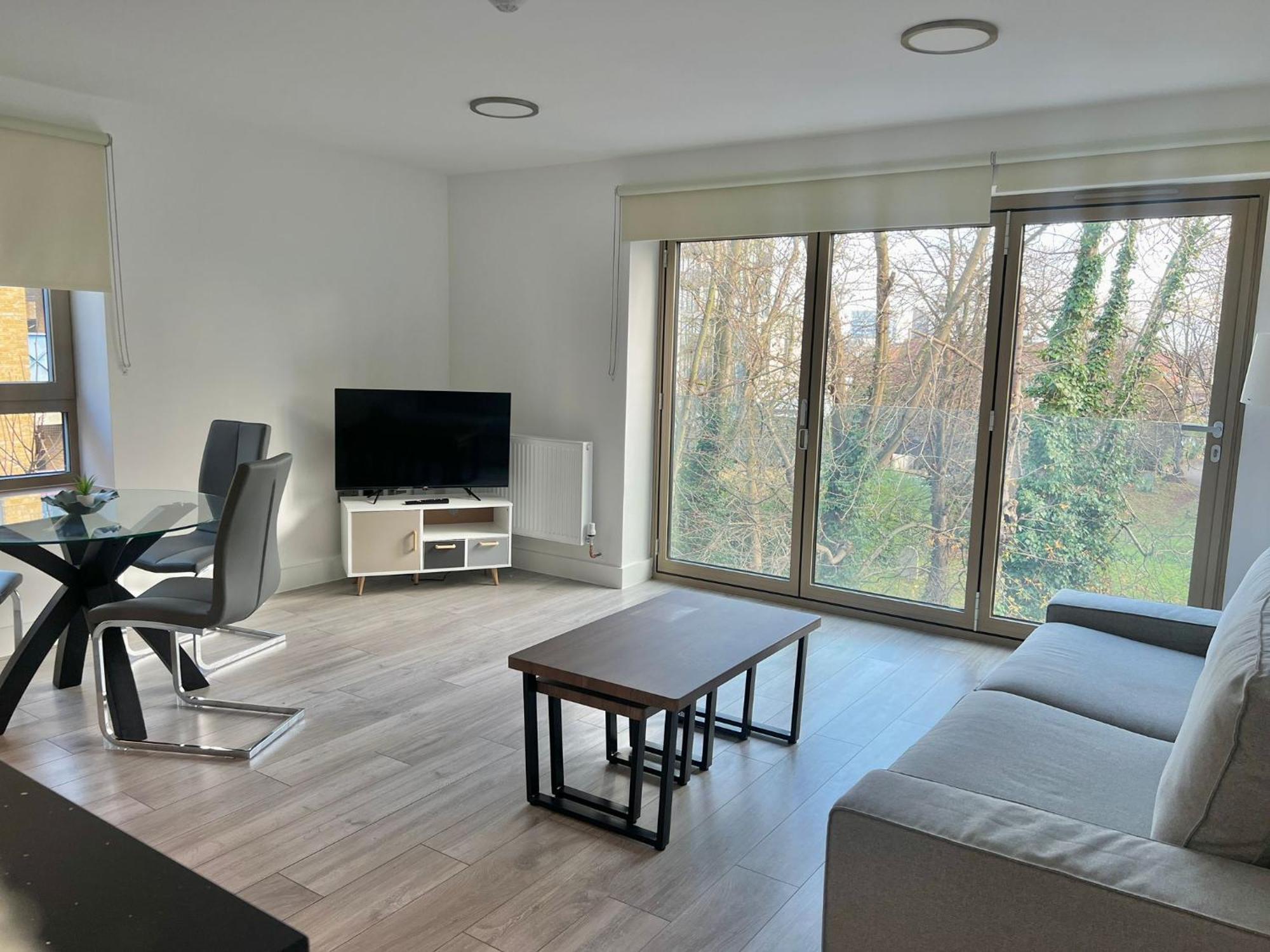 Kensington House By Solitaire Suites Slough Luaran gambar