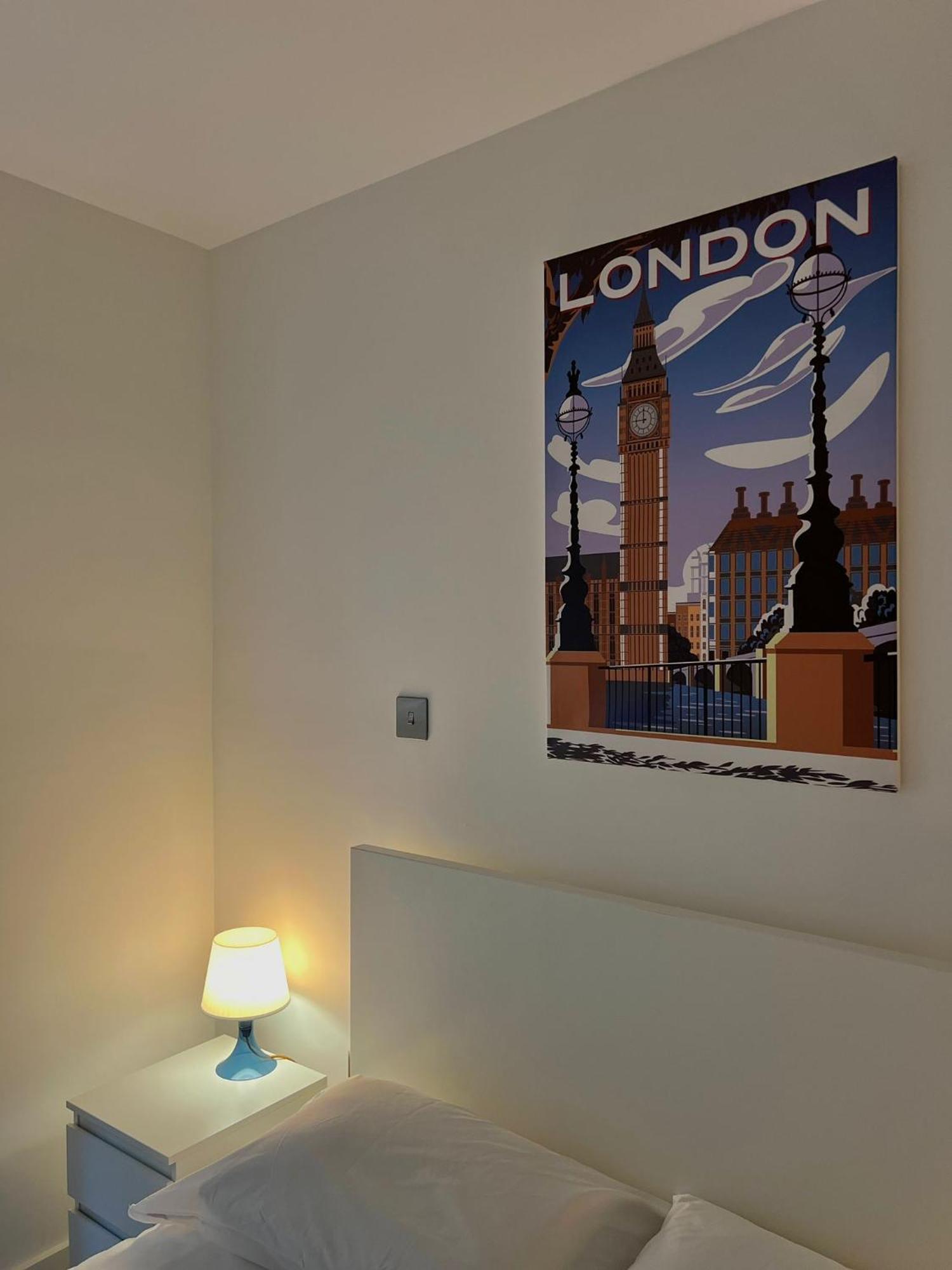 Kensington House By Solitaire Suites Slough Luaran gambar