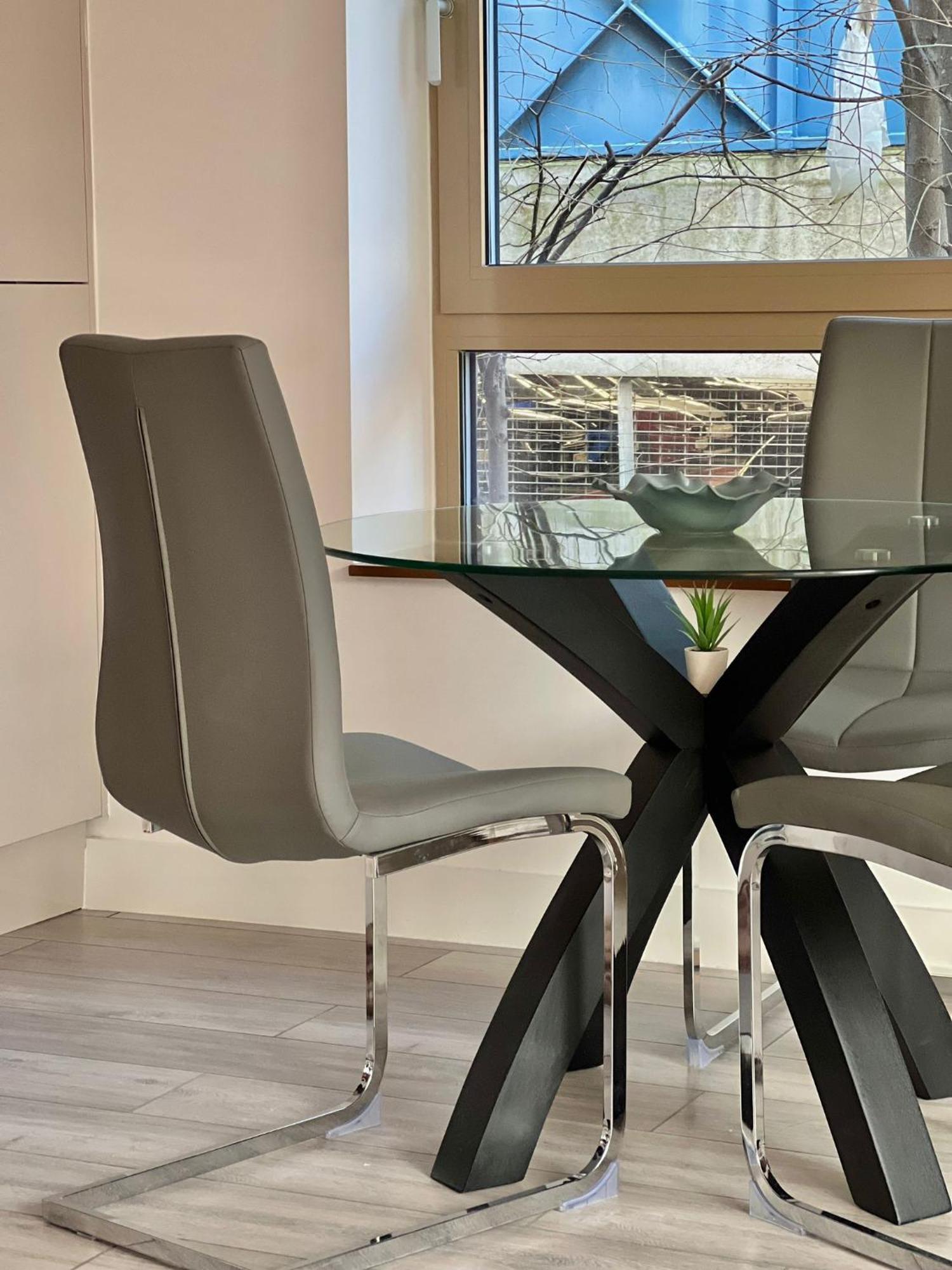 Kensington House By Solitaire Suites Slough Luaran gambar