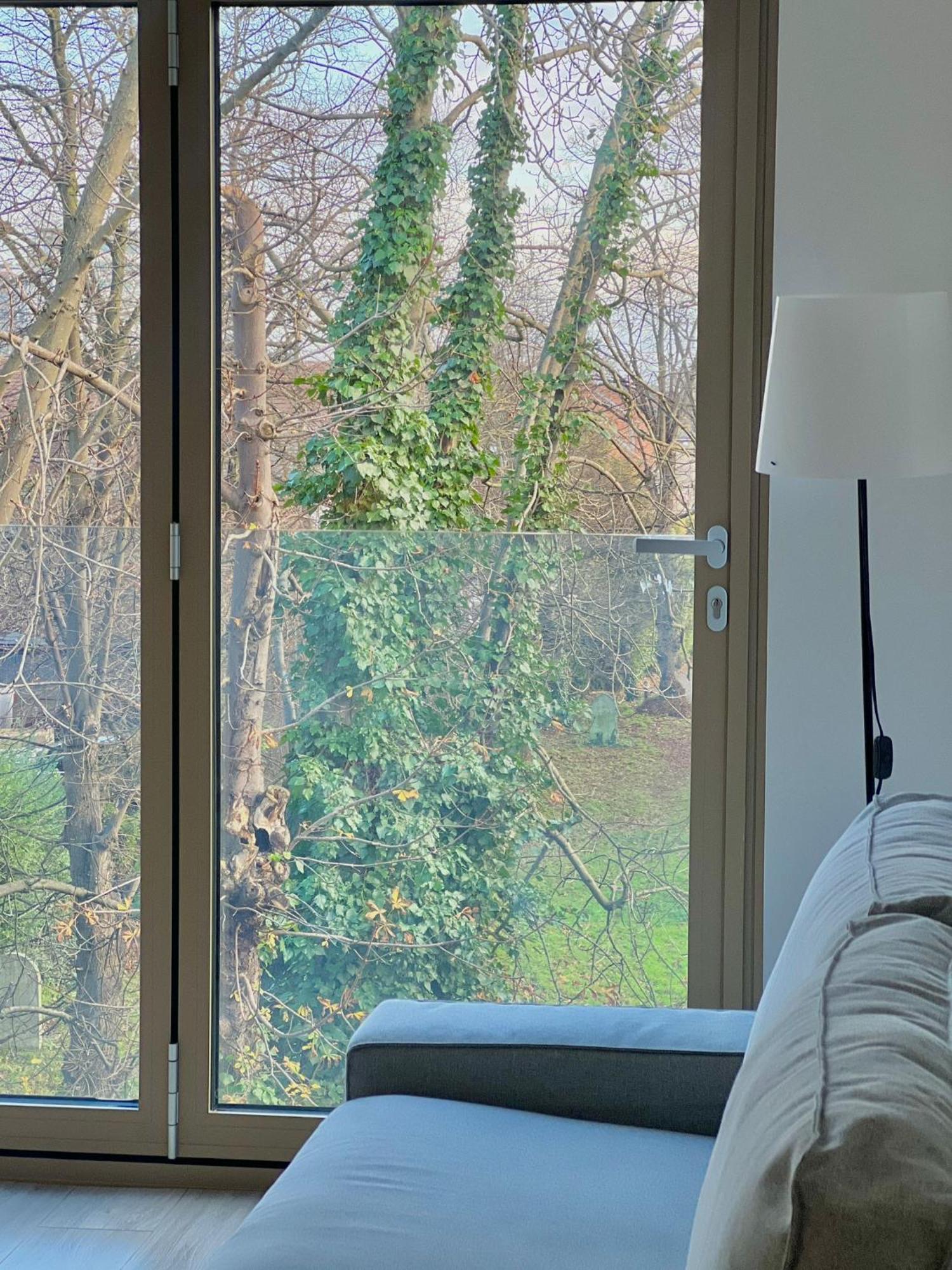 Kensington House By Solitaire Suites Slough Luaran gambar