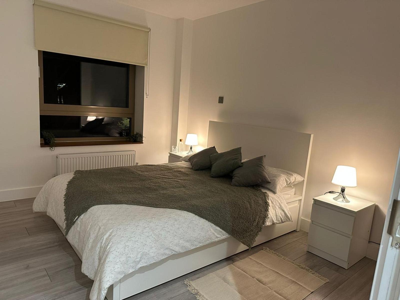 Kensington House By Solitaire Suites Slough Luaran gambar