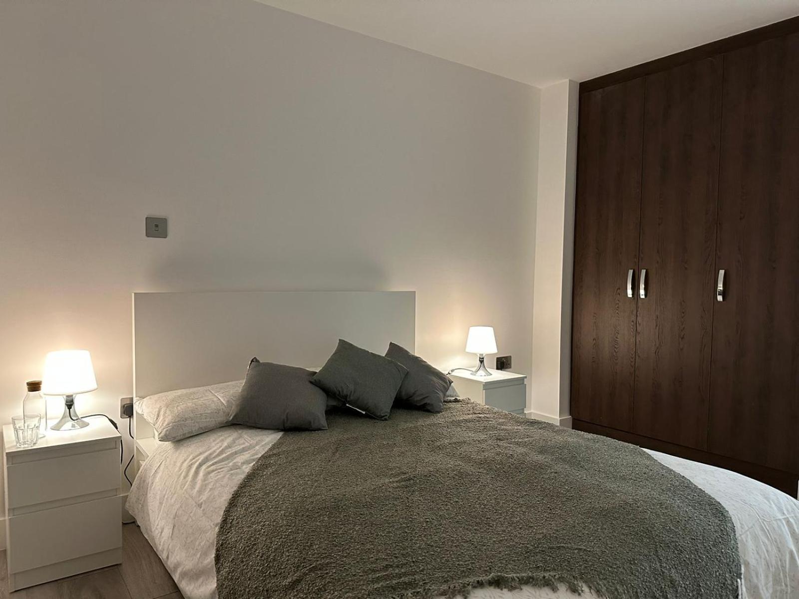Kensington House By Solitaire Suites Slough Luaran gambar
