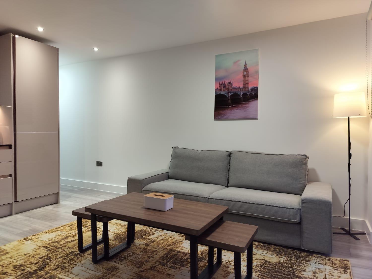 Kensington House By Solitaire Suites Slough Luaran gambar
