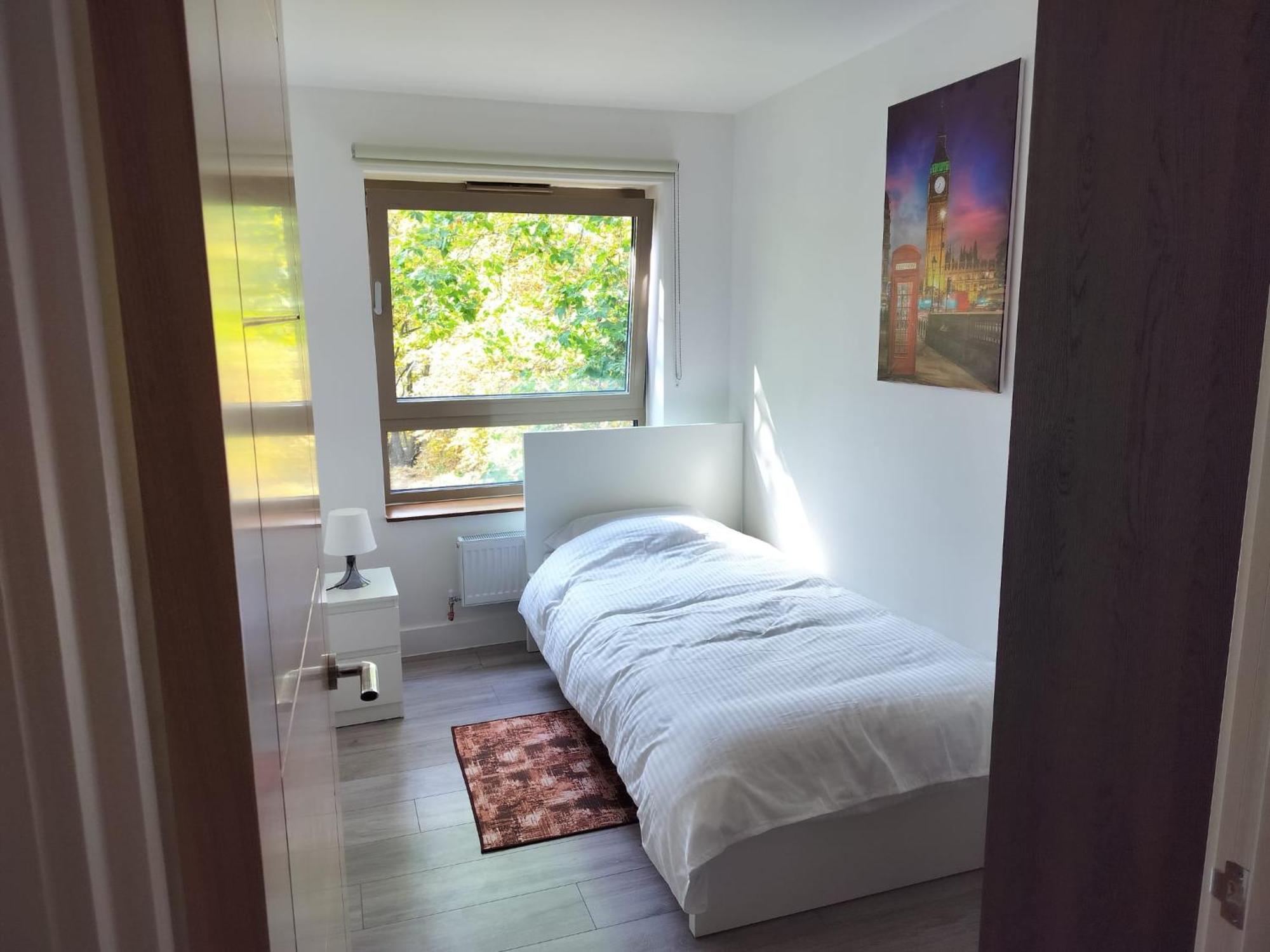 Kensington House By Solitaire Suites Slough Luaran gambar