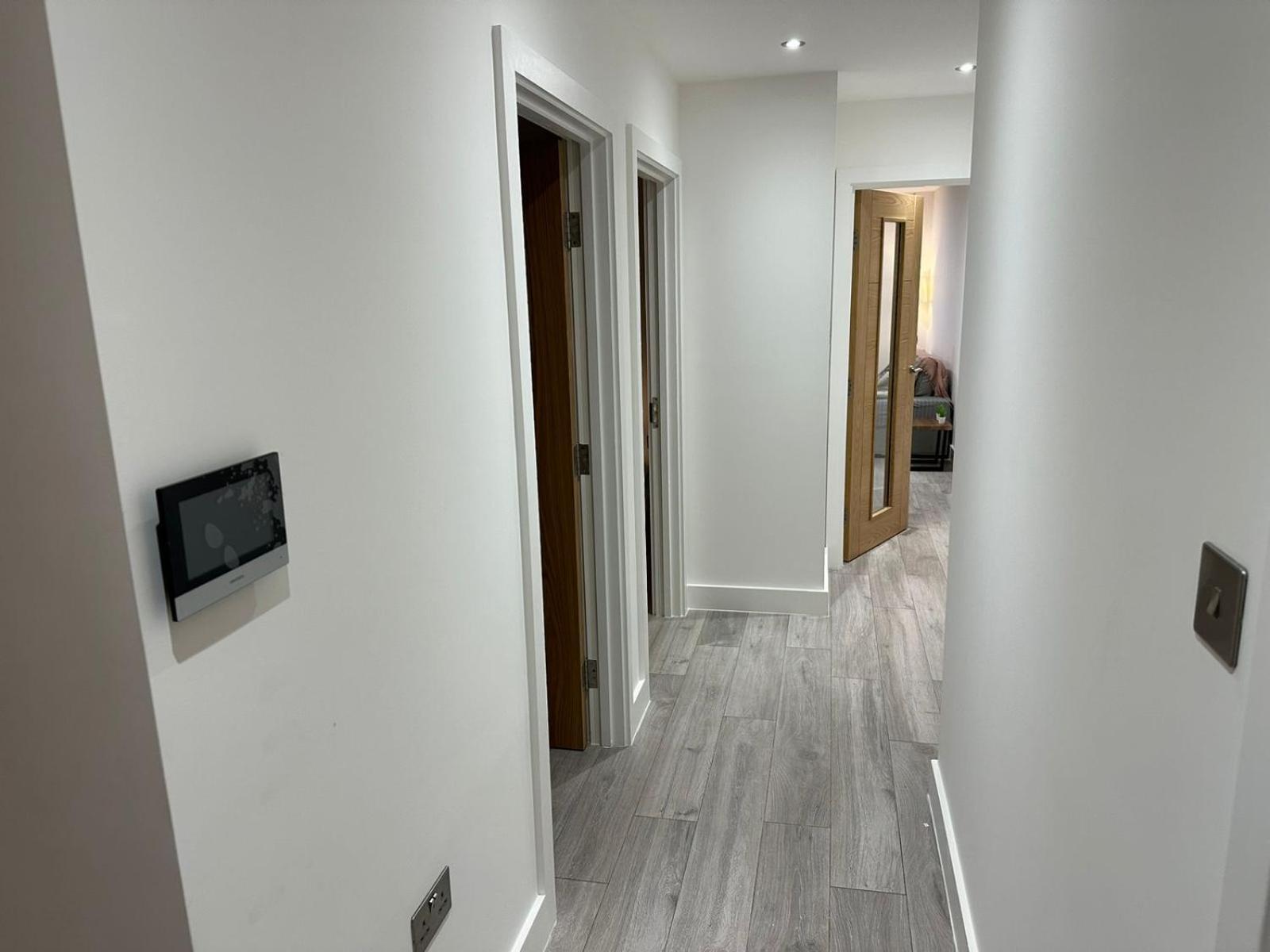 Kensington House By Solitaire Suites Slough Luaran gambar